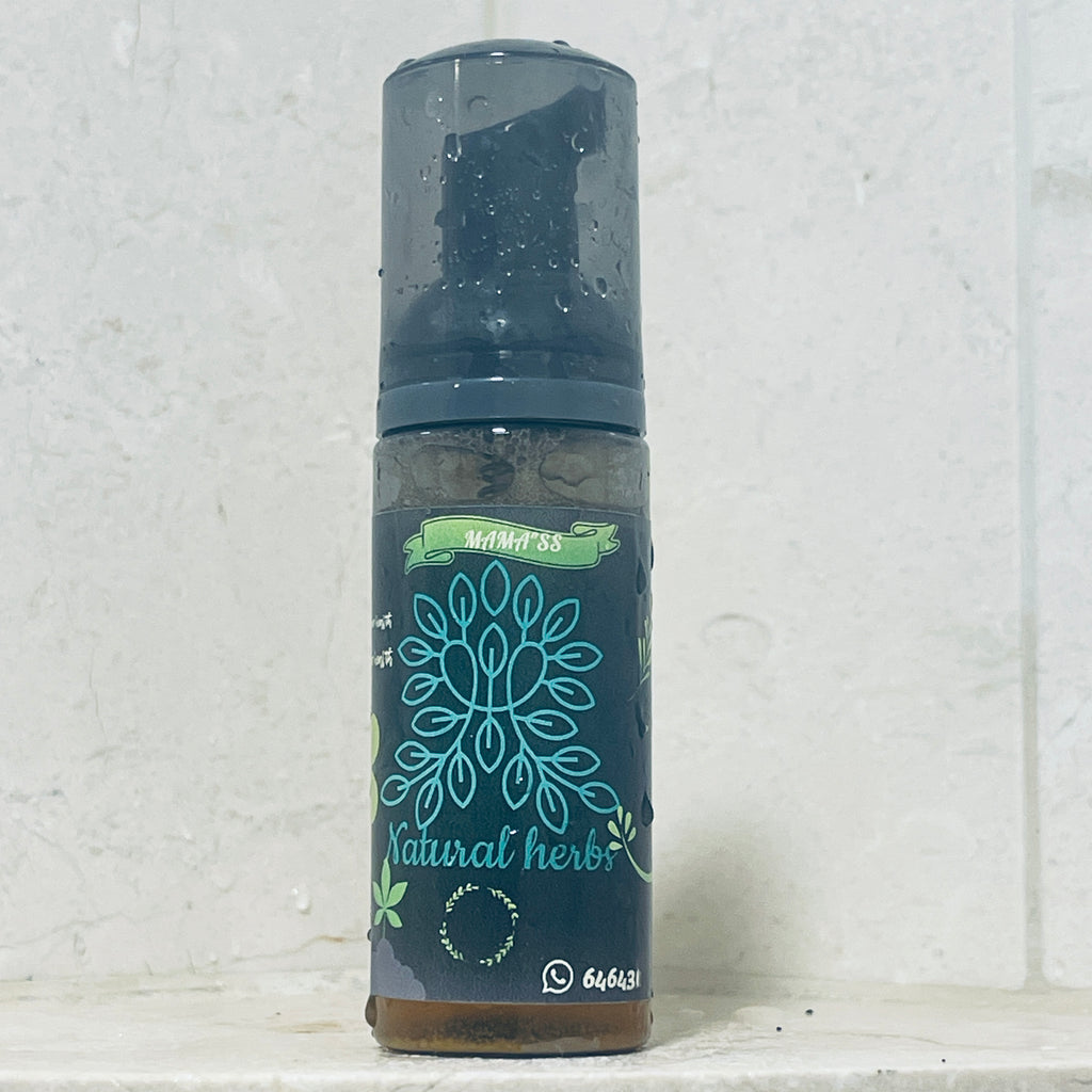 LAVE STIFF - Travel Size