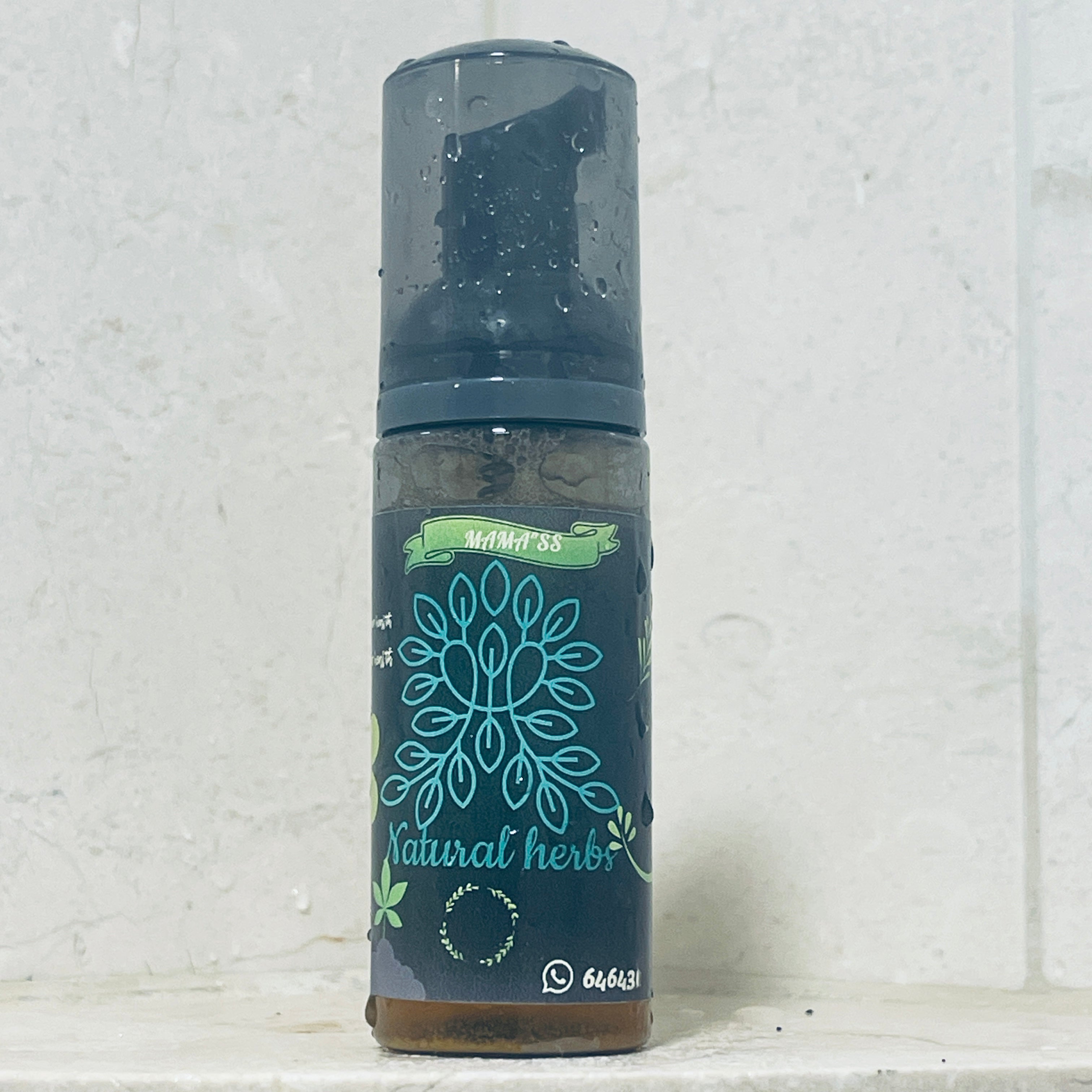 LAVE STIFF - Travel Size