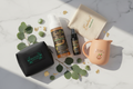 Feminine Happiness Gift Bundle