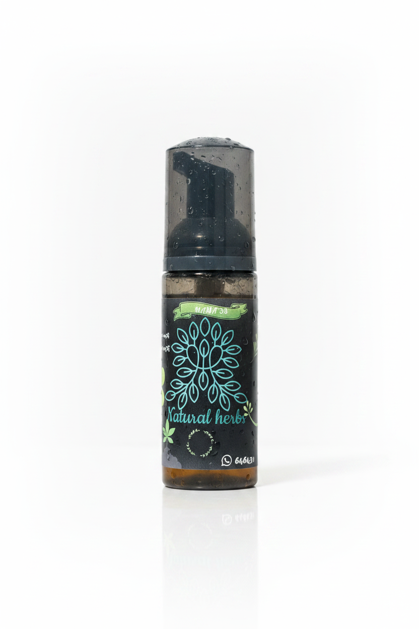 LAVE STIFF - Travel Size