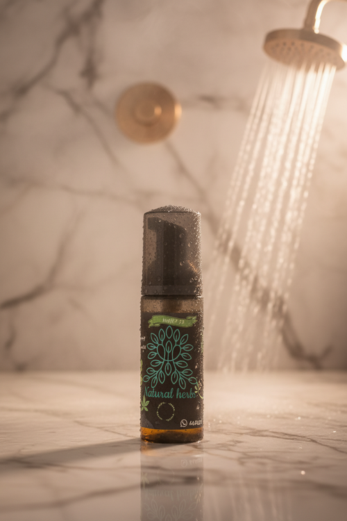 Lave Stiff Travel Size - Black Bottle