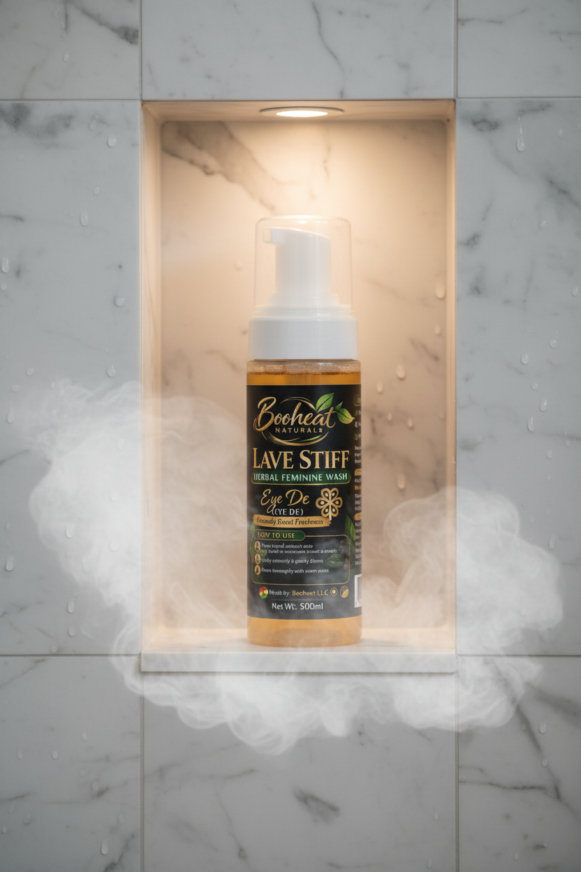 Shower Shelf